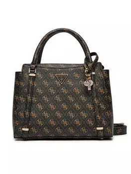 Сумочка Guess, коричневый