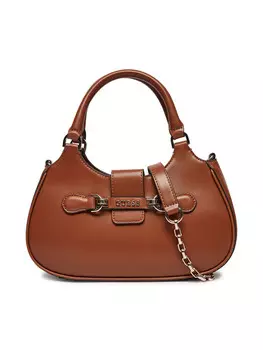 Сумочка Guess, коричневый