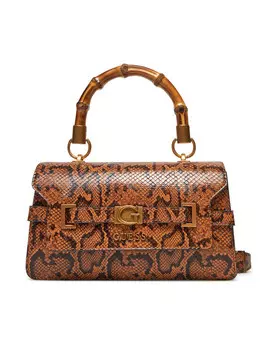 Сумочка Guess, коричневый