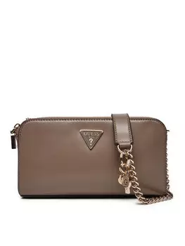 Сумочка Guess, коричневый