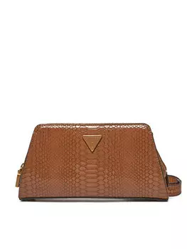 Сумочка Guess, коричневый