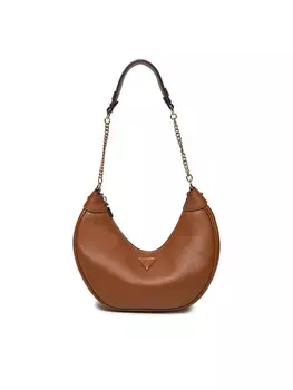 Сумочка Guess, коричневый