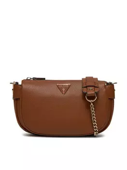 Сумочка Guess, коричневый
