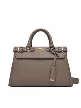Сумочка Guess, коричневый