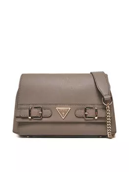 Сумочка Guess, коричневый