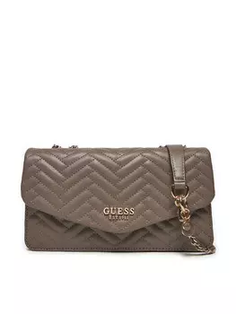 Сумочка Guess, коричневый