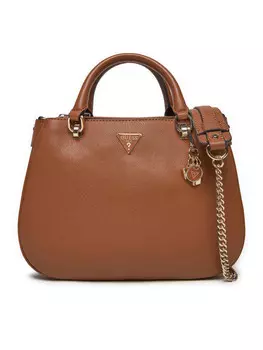 Сумочка Guess, коричневый