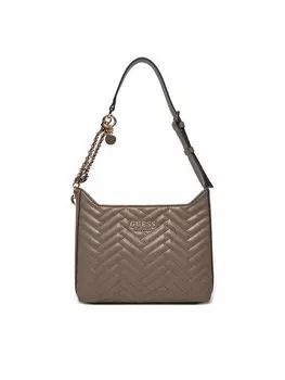Сумочка Guess, коричневый