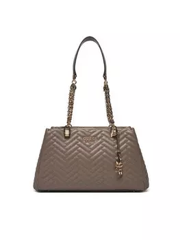 Сумочка Guess, коричневый