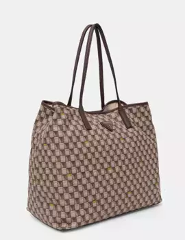 Сумочка Guess, коричневый