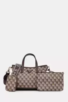 Сумочка Guess, коричневый