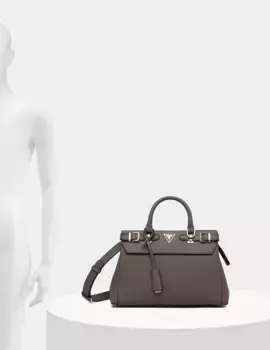 Сумочка Guess, коричневый