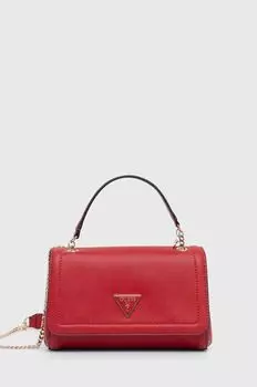Сумочка Guess, красный