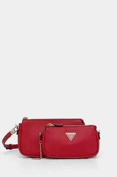 Сумочка Guess, красный