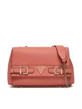 Сумочка Guess, красный