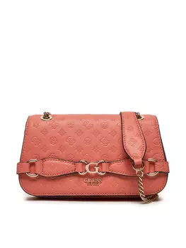 Сумочка Guess, красный