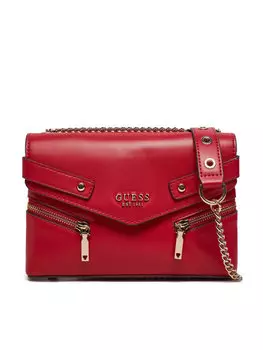 Сумочка Guess, красный
