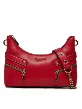 Сумочка Guess, красный