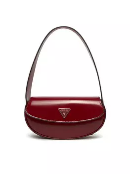 Сумочка Guess, красный