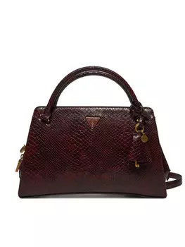 Сумочка Guess, красный
