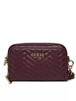 Сумочка Guess, красный