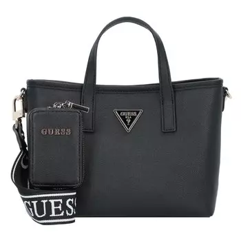 Сумочка Guess Latona, черный