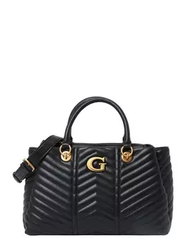 Сумочка Guess Lovide, черный