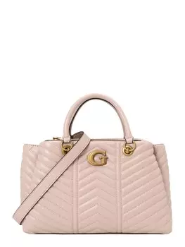 Сумочка Guess Lovide, розовый