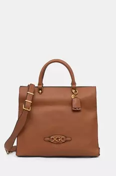 Сумочка Guess MALLOW, коричневый