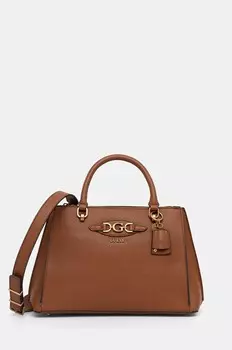 Сумочка Guess MALLOW, коричневый
