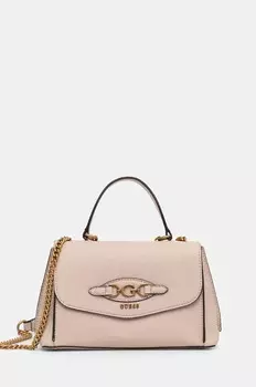 Сумочка Guess MALLOW, розовый