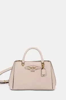 Сумочка Guess MALLOW, розовый