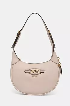 Сумочка Guess MALLOW, розовый