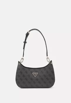 Сумочка Guess MERIDIAN, черный