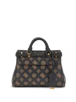 Сумочка Guess Meridian, коричневый