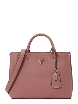 Сумочка Guess Meridian, розовый