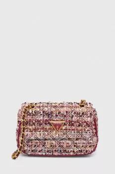 Сумочка Guess, мультиколор
