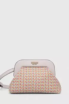 Сумочка Guess, мультиколор