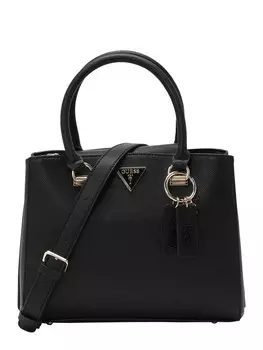 Сумочка Guess Noelle, черный
