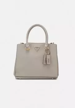 Сумочка Guess NOELLE, цвет taupe