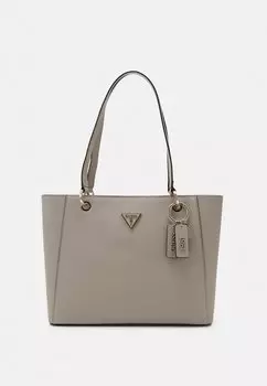 Сумочка Guess NOELLE NOEL, цвет taupe