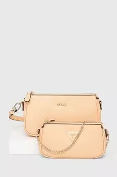Сумочка Guess, оранжевый