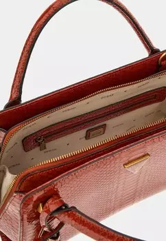 Сумочка Guess, оранжевый