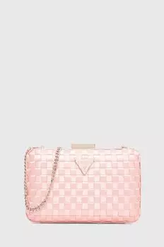 Сумочка Guess, роза