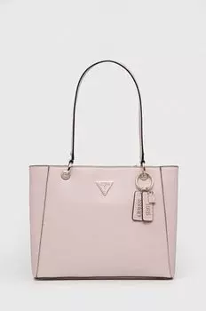 Сумочка Guess, роза