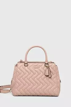Сумочка Guess, розовый