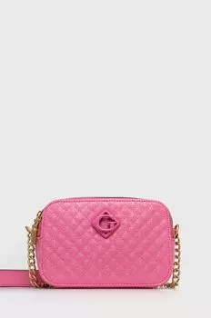 Сумочка Guess, розовый