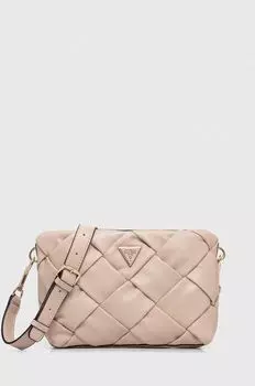 Сумочка Guess, розовый