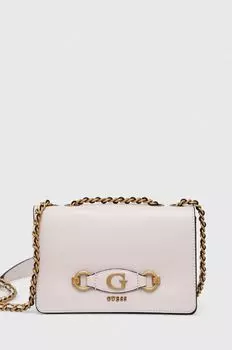 Сумочка Guess, розовый