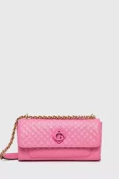 Сумочка Guess, розовый